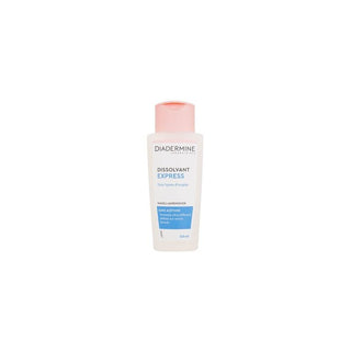 Diadermine Express Smalto Remover - solvente per unghie 125ml