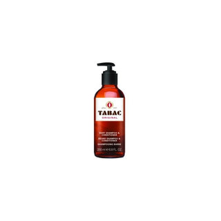 Tabac Original Bearth Shampoo & Conditioner 200ml