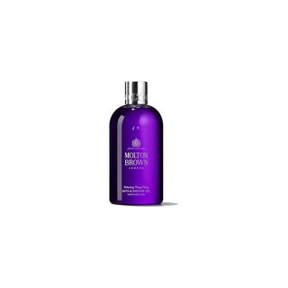 Molton brown Ylang Ylang Bath & Gel doccia 300ml