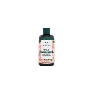 The body shop Pink Grapefruit Gel doccia 60ml
