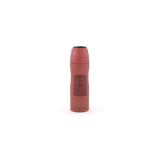 Lattafa perfumes Velvet Rose Deospray 200ml