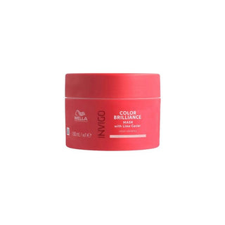 Wella Invigo Colore lucentezza Maschera 150 ml