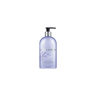 Baylis & harding Levandule & Geranium Hand Wash - Tekuté mýdlo na ruce 500ml
