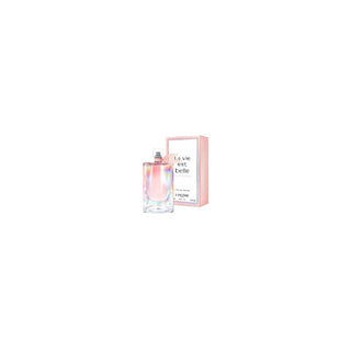 Lancome La Vie Est Belle Soleil Crystal L´Eau de Parfum 50ml