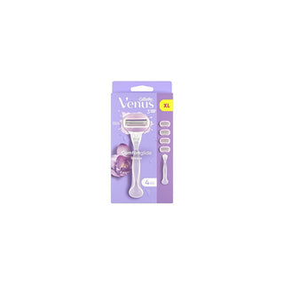 Gillette Venus Comfortglide Breeze - Holicí strojek + 4 hlavice