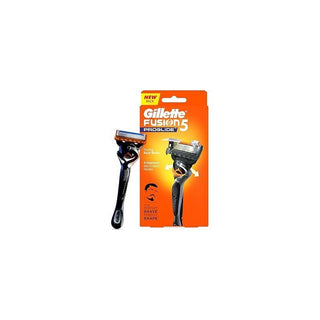 Gillette Fusion5 Proglide - razor + 1 head 1ks