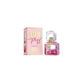 Juicy couture Oui Play Sweet Diva EDP 15ml