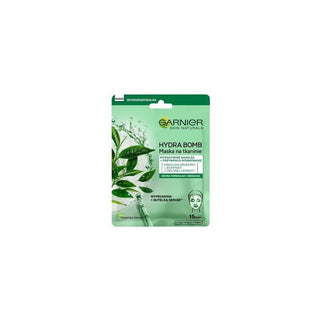 Garnier Moisture + Freshness Tissue Super Hydrating & Purifying Mask ( 1 Pcs )