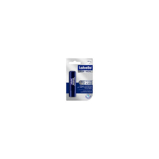 Labello Activ Care da uomo 4.8g