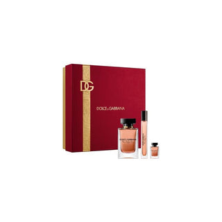Dolce gabbana The Only One Set regalo EDP 100 ml, miniature EDP 10 ml and miniature EDP 5 ml 100ml