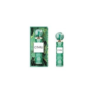 C-thru Luminous Emerald EDT 30ml