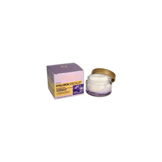 L´oréal Hyaluron Specialist crema notte - Filling idratante crema notte 50ml