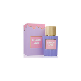 Paris corner Choco Lait EDP 100ml