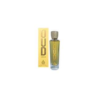 House of perfumes Oud Vanilla EDP 100ml