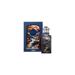 French avenue Safari Breeze Extrait de Parfum 100ml