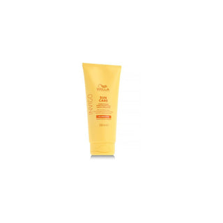 Wella professional Invigo doposole Express Conditioner - idratante conditioner per sun-stressed hair 200ml