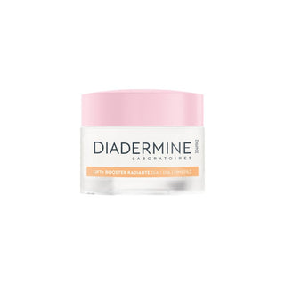 Diadermine Lift+ Booster Radiant Skin Strengthening crema giorno set 50ml