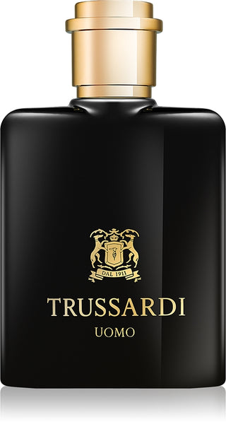 Trussardi Heren 50 ml — Eau de toilette