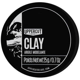 Uppercut Deluxe Clay Pomata 25 g