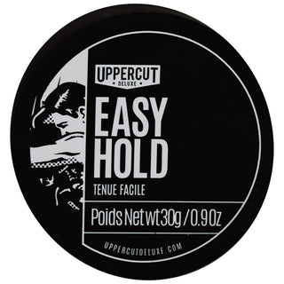 Uppercut Deluxe Easy Hold Pomata leggera opaca 30 g
