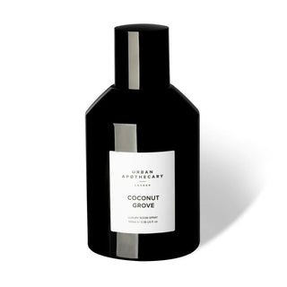 Urban Apothecary Coconut Grove Room Spray 100 ml
