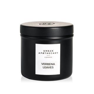 Urban Apothecary Verbena Leaves Scented Candle 175 g