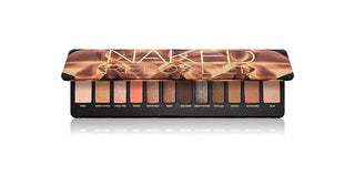 Urban Decay Paleta de sombras Naked Reloaded