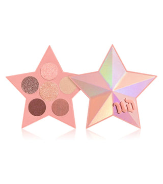 Paleta de sombras Urban Decay Férias Estelares 1U