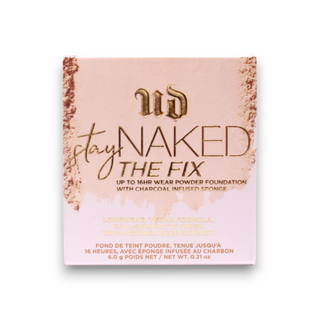 Urban Decay Base Compacta Stay Naked 10 NN Ultra Fair 6 g