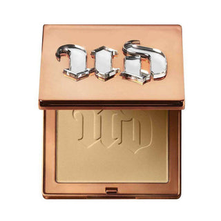 Urban Decay Base compacta Stay Naked 30WY Warm Yellow 6 g