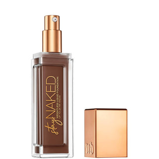 Urban Decay Base cremosa Stay Naked Weightless 80WR Vermelho Quente 30 ml