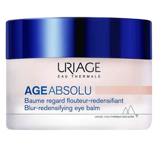 Uriage Age Absolu Blur-Redensifying Eye Balm 15 ml