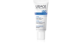 Uriage Bariéderm Cica-Crema Riparatrice con Cu-Zn SPF50+ 40ml