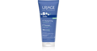 Uriage Bambino 1 ° Shampoo Extra Morbido 200ml
