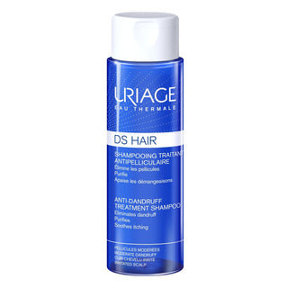 Uriage DS Hair Shampoo per capelli Antiforfora 200 ml
