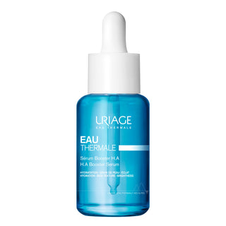 Uriage Eau Thermale Boosts Radiance Serum per il viso 30 ml
