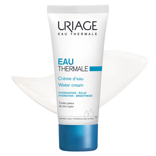 Uriage Eau Thermale Crema Idratante all'Acqua Per il Viso 40 ml