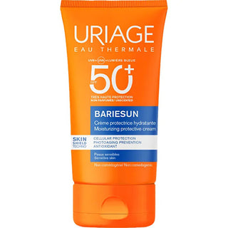 Uriage Eau thermale crema viso all'acqua idratante 50 ml