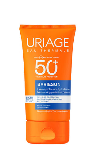 Uriage Bariesun SPF50+ Crema Viso Protettiva 50ml