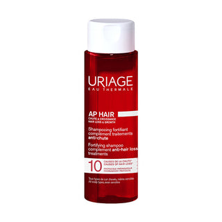Uriage Anti-hair loss shampoo AP Hair Fortifying Shampoo 200 ml