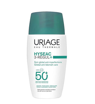 Uriage Anti-Blemish Care SPF 50+ 50 ml