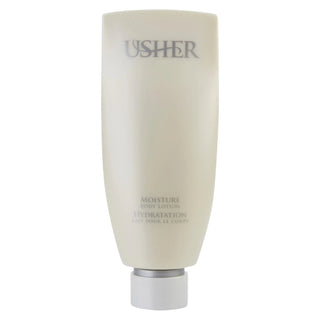 Usher Idratante e idratante, lozione per il corpo, 200 ml
