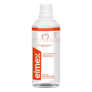 Elmex Brugerbeskyttelsesmundskyl 400 ml