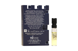 V canto Alibi, Extrait De Parfum, unisex, 1,5 ml *Fiala