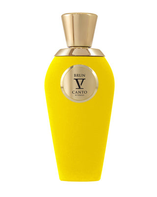 V canto Marrone, Extrait De Parfum, unisex, 100 ml