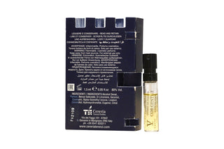Cor Gentile , Extrait De Parfum, Unisex, 1.5 ml *Vial