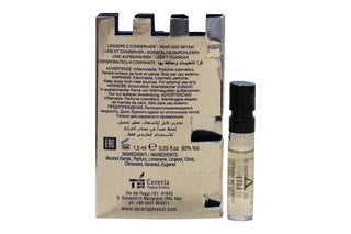 Fili , Estratto di profumo, unisex, 1,5 ml *Val