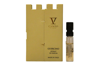 V canto Guercino, Estratto di profumo, unisex, 1,5 ml *Fiala