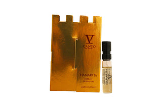 V Canto Hamartia, Extrait De Parfum, unisex, 1,5 ml *Fiala