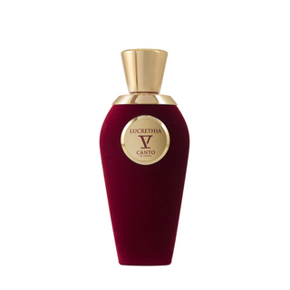 V canto Lucrezia, Extrait De Parfum, unisex, 100 ml